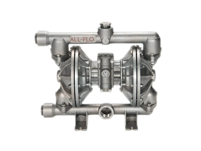 BOMBAS AODD ALL-FLO METAL