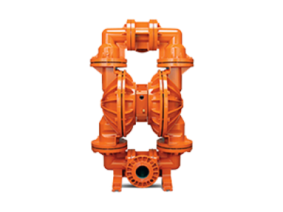 Bombas Pneumáticas