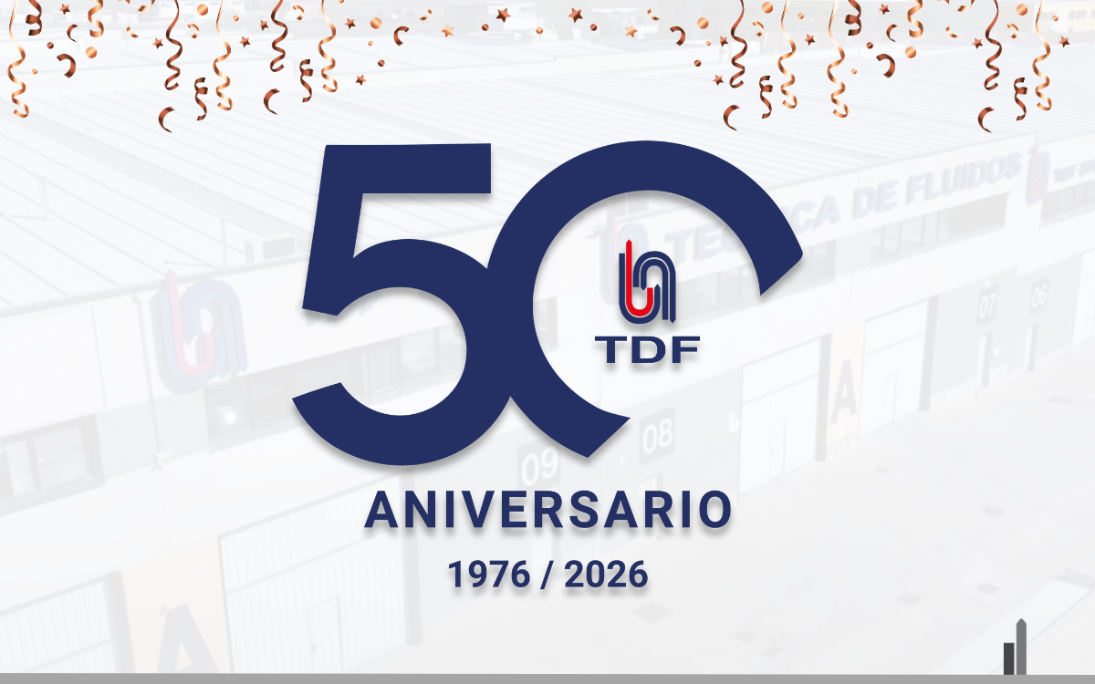 50 anos do Grupo TDF: evolução, compromisso e visão de futuro