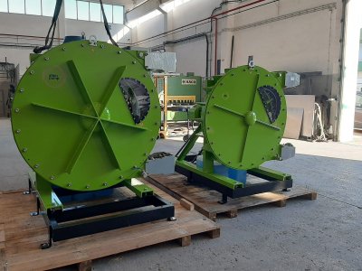 Albin Pumps