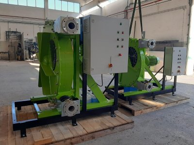 Albin Pumps
