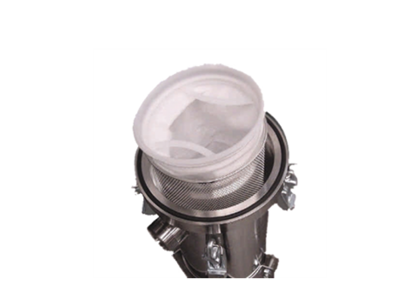 FILTROS BOLSA OU CESTA DA ASCO