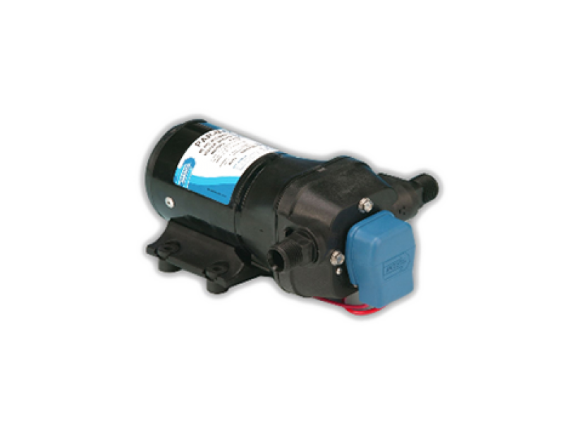 Bombas de Pressão da Jabsco