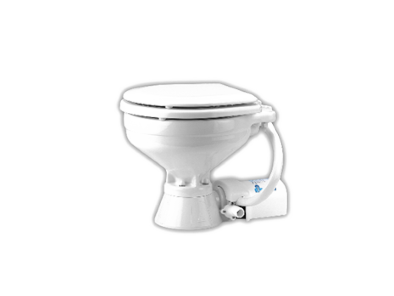 Sanitários Eléctricos da Jabsco
