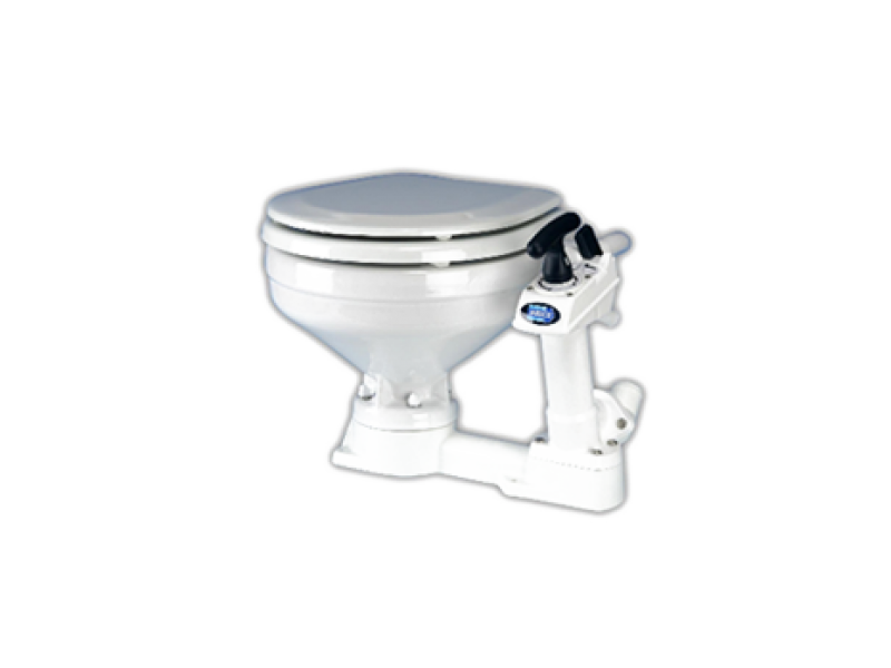 Sanitários Manuais da Jabsco