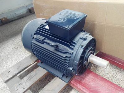 Motor 18,5 kW da Techtop