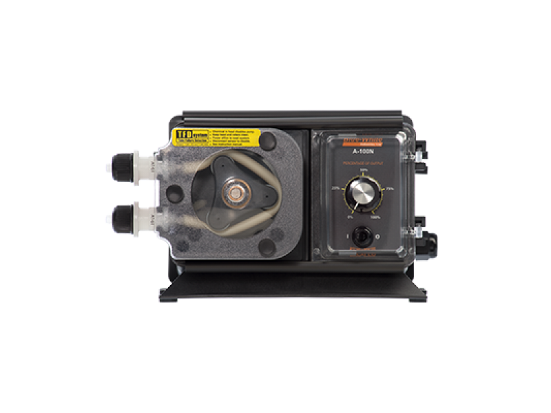 BOMBA PERISTÁLTICA A-100N FLEXFLO