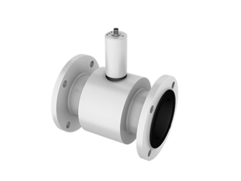 FLOW 33 - FLUXO ELETROMAGNÉTICO COMAC CAL