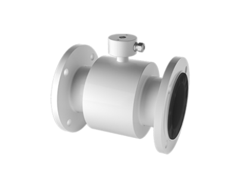 FLOW 38 - FLUXO ELETROMAGNÉTICO COMAC CAL