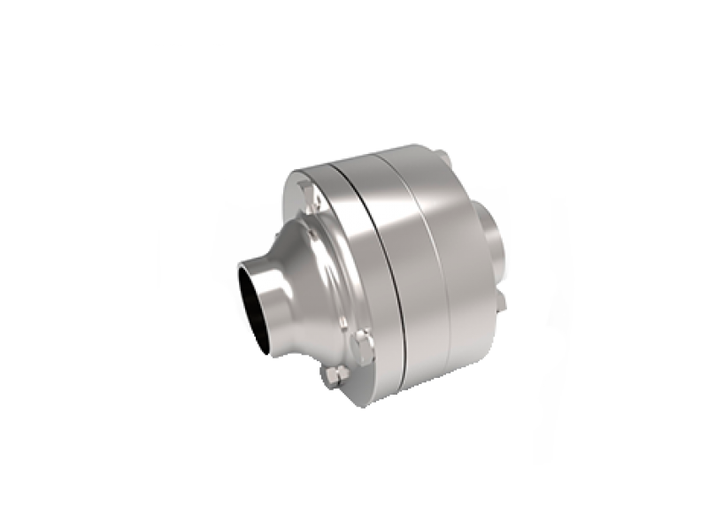 VÁLVULA DE RETENÇÃO YGROS