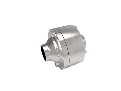 VÁLVULA DE RETENÇÃO YGROS