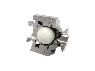 VÁLVULA DE RETENÇÃO YGROS