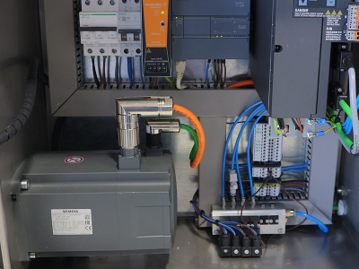 Máquinas de Enchimento TDF Systems