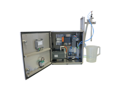 Máquinas de Enchimento TDF Systems