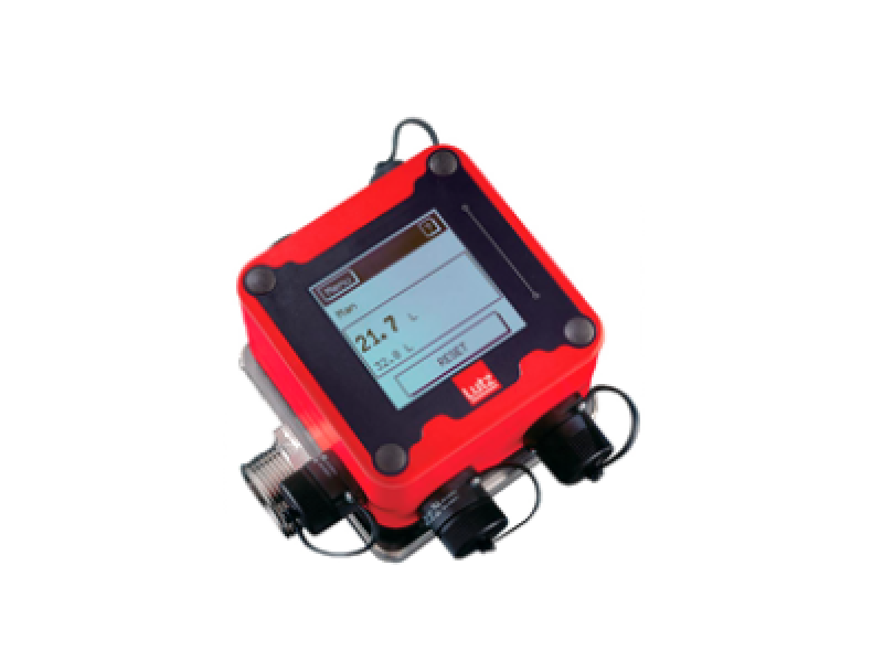 CAUDALÍMETROS ECONÓMICOS DA JESCO