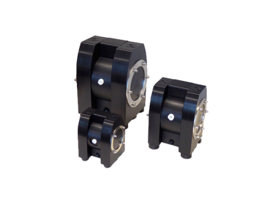 SERIE C - BOMBAS PNEUMÁTICAS DE DUPLO DIAFRAGMA DA ALMATEC