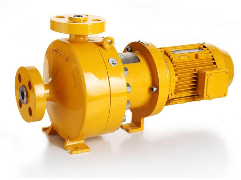 Bombas de alta pressão HMD Kontro – HPGS