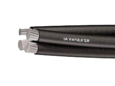 Cable eléctrico