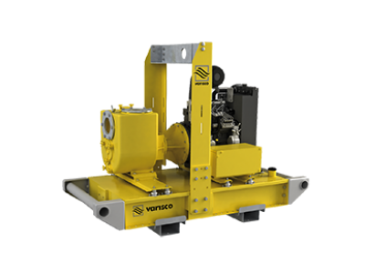 JD 4-250 D11 FKL10 SKID1